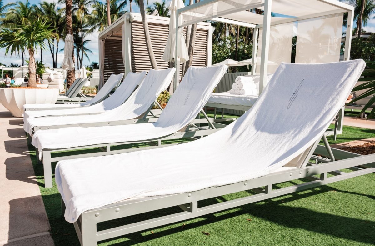 Luxury Superyacht Linens
